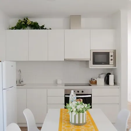 Casa Jasmim, Quinta Carmo - Alcobaca/nazare אלקובאקה