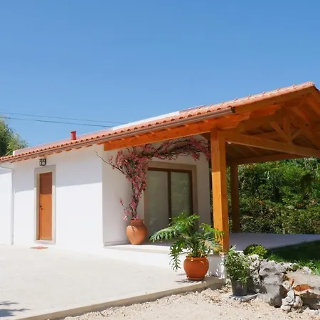 Casa Jasmim, Quinta Carmo - Alcobaca/nazare