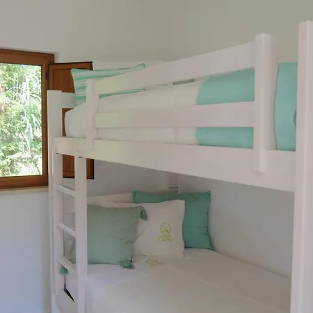 Апартаменты Casa Jasmim, Quinta Carmo - Alcobaca/nazare Алкобаса