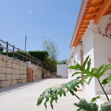 Casa Jasmim, Quinta Carmo - Alcobaca/nazare Alcobaca