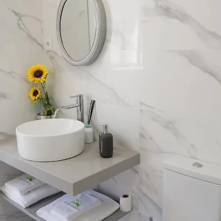 Casa Jasmim, Quinta Carmo - Alcobaca/nazare