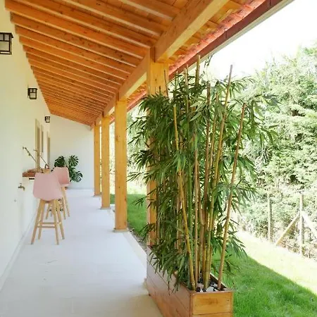 Apartment Casa Jasmim, Quinta Carmo - Alcobaca/nazare