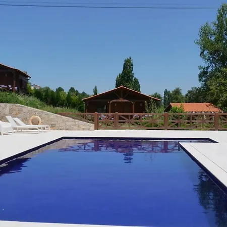 דירה Casa Jasmim, Quinta Carmo - Alcobaca/nazare אלקובאקה