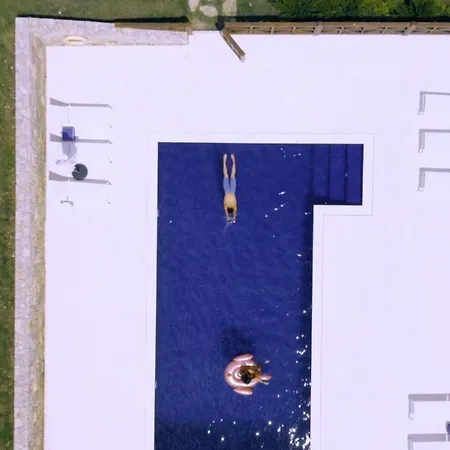 דירה Casa Jasmim, Quinta Carmo - Alcobaca/nazare אלקובאקה