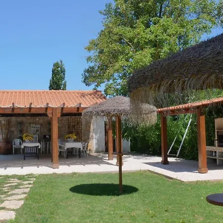 Daire Casa Jasmim, Quinta Carmo - Alcobaca/nazare Alcobaça