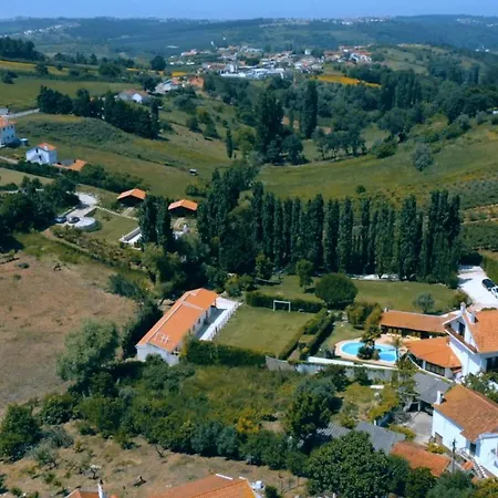 Casa Jasmim, Quinta Carmo - Alcobaca/nazare شقة