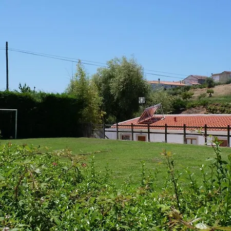 Casa Jasmim, Quinta Carmo - Alcobaca/nazare Apartment