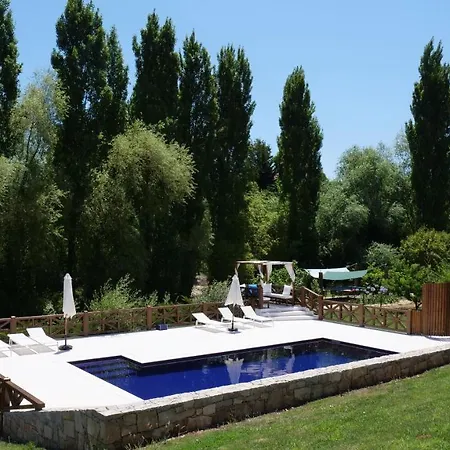 Casa Jasmim, Quinta Carmo - Alcobaca/nazare דירה *