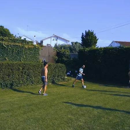 Casa Jasmim, Quinta Carmo - Alcobaca/nazare אלקובאקה