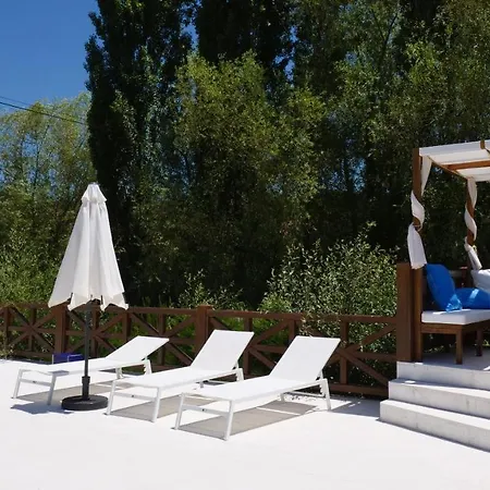 Apartment Casa Jasmim, Quinta Carmo - Alcobaca/nazare *