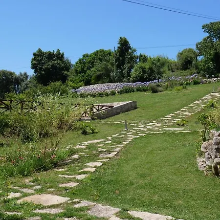 Апартаменты Casa Jasmim, Quinta Carmo - Alcobaca/nazare