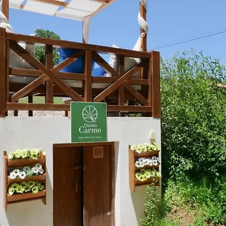 Casa Jasmim, Quinta Carmo - Alcobaca/nazare الكوباسا