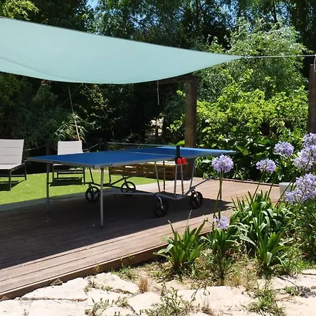 Casa Jasmim, Quinta Carmo - Alcobaca/nazare Alcobaça