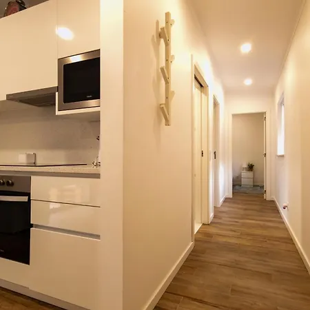 Casa Jasmim, Quinta Carmo - Alcobaca/nazare *