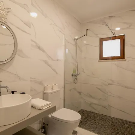 Casa Jasmim, Quinta Carmo - Alcobaca/nazare אלקובאקה