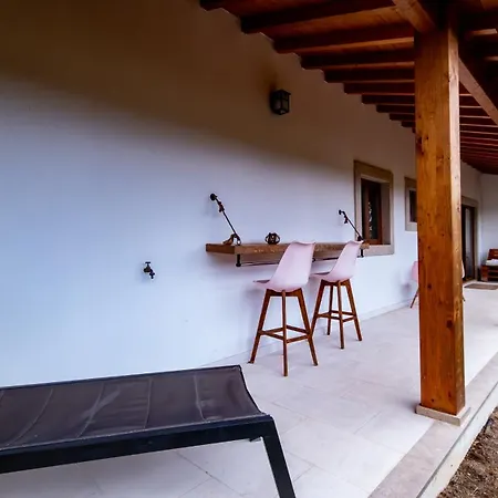 דירה Casa Jasmim, Quinta Carmo - Alcobaca/nazare *