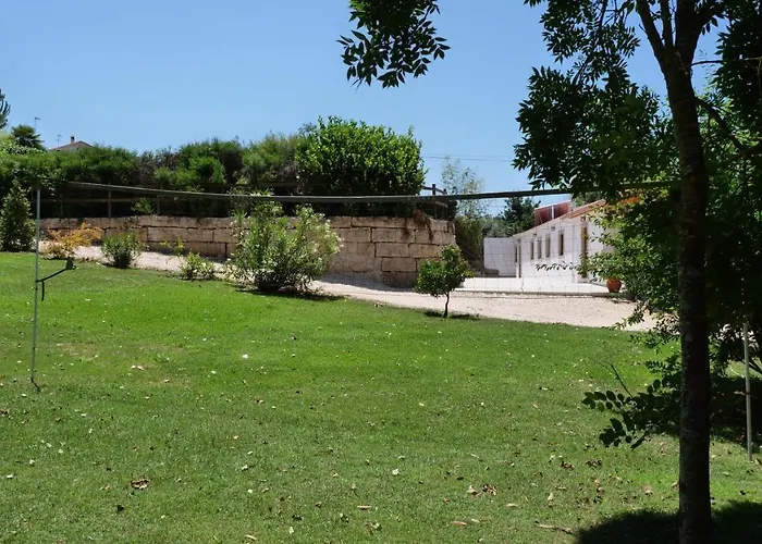 Casa Jasmim, Quinta Carmo - Alcobaca/nazare Daire