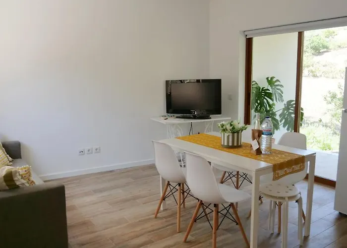 Casa Jasmim, Quinta Carmo - Alcobaça/nazaré