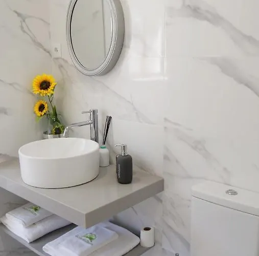 Casa Jasmim, Quinta Carmo - Alcobaça/nazaré