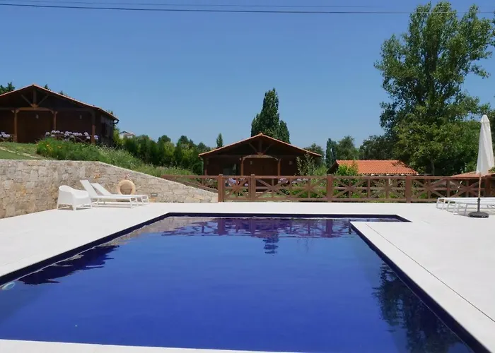 Apartamento Casa Jasmim, Quinta Carmo - Alcobaça/nazaré Alcobaça