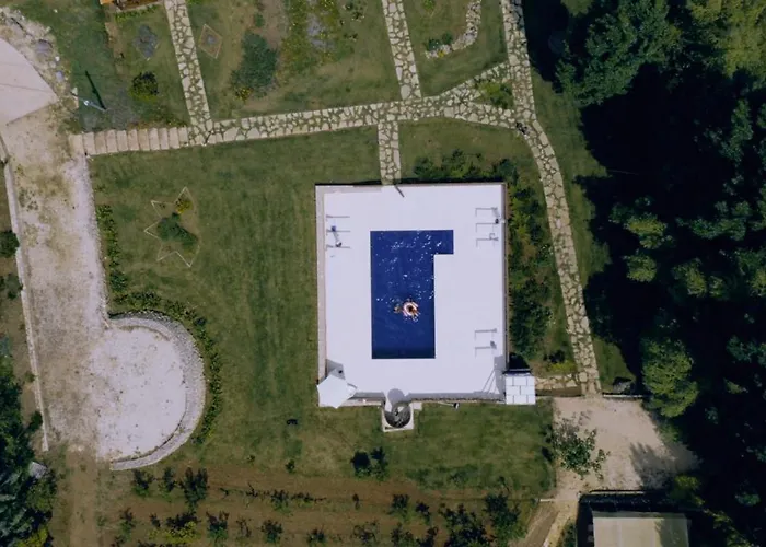 Apartamento Casa Jasmim, Quinta Carmo - Alcobaça/nazaré Alcobaça