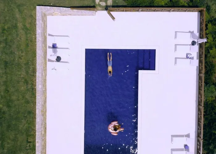 Apartamento Casa Jasmim, Quinta Carmo - Alcobaça/nazaré Alcobaça