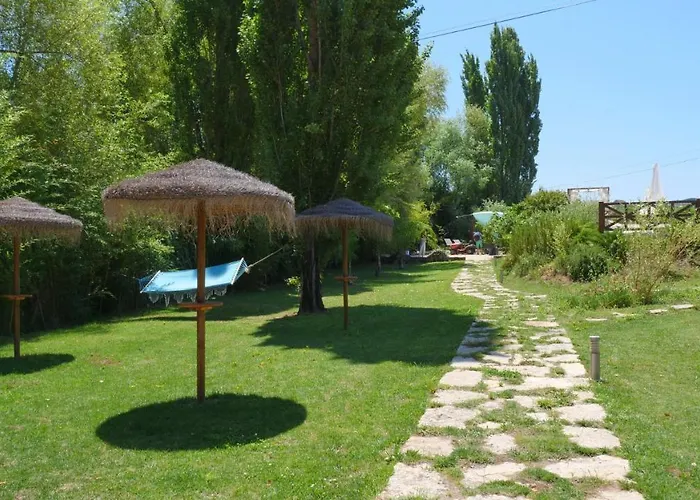 Casa Jasmim, Quinta Carmo - Alcobaça/nazaré Alcobaça