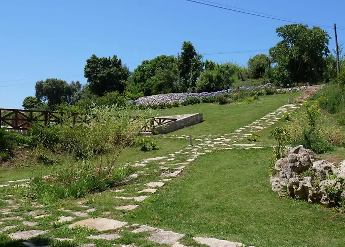 Apartamento Casa Jasmim, Quinta Carmo - Alcobaça/nazaré