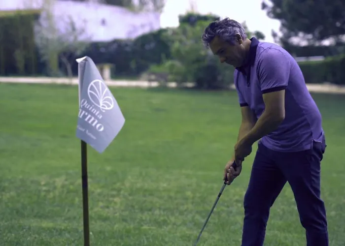 Casa Jasmim, Quinta Carmo - Alcobaça/nazaré Alcobaça