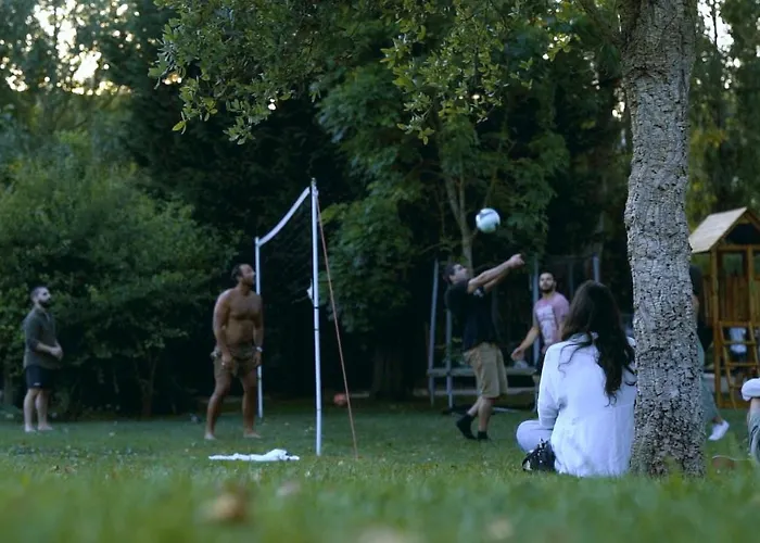 Casa Jasmim, Quinta Carmo - Alcobaça/nazaré * Alcobaça