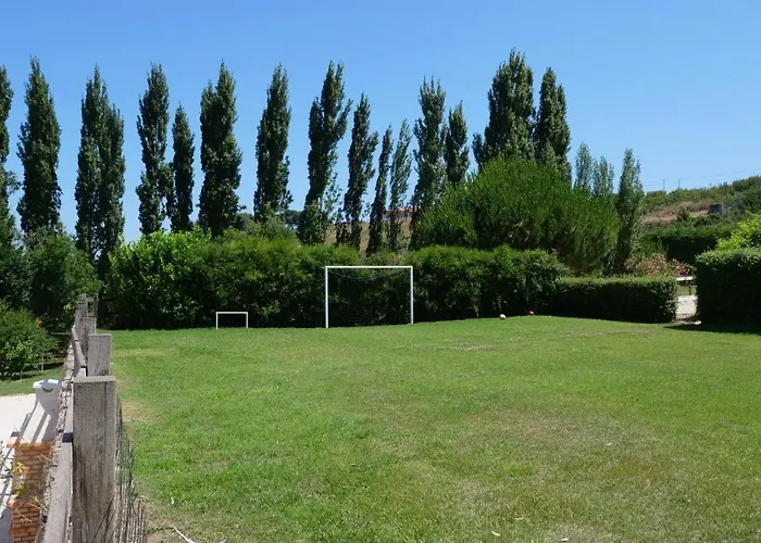 Apartamento Casa Jasmim, Quinta Carmo - Alcobaça/nazaré