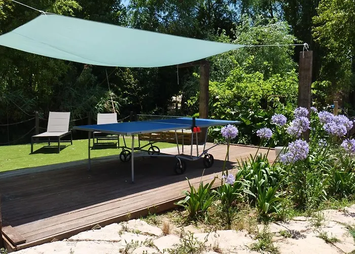 Casa Jasmim, Quinta Carmo - Alcobaça/nazaré Alcobaça