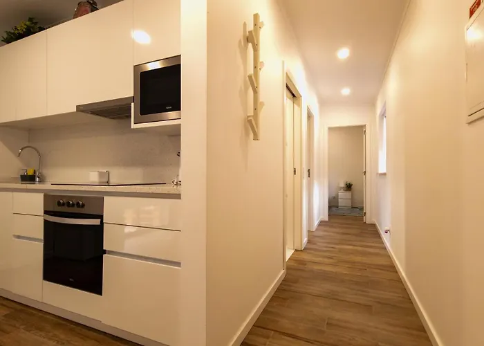 Casa Jasmim, Quinta Carmo - Alcobaça/nazaré *