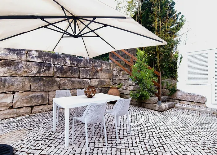 Casa Jasmim, Quinta Carmo - Alcobaça/nazaré Alcobaça